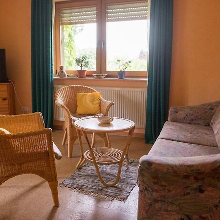 Ferienwohnung Meinersen Zewnętrze zdjęcie
