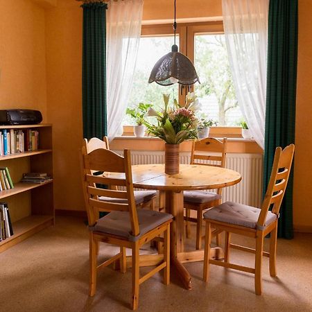Ferienwohnung Meinersen Zewnętrze zdjęcie