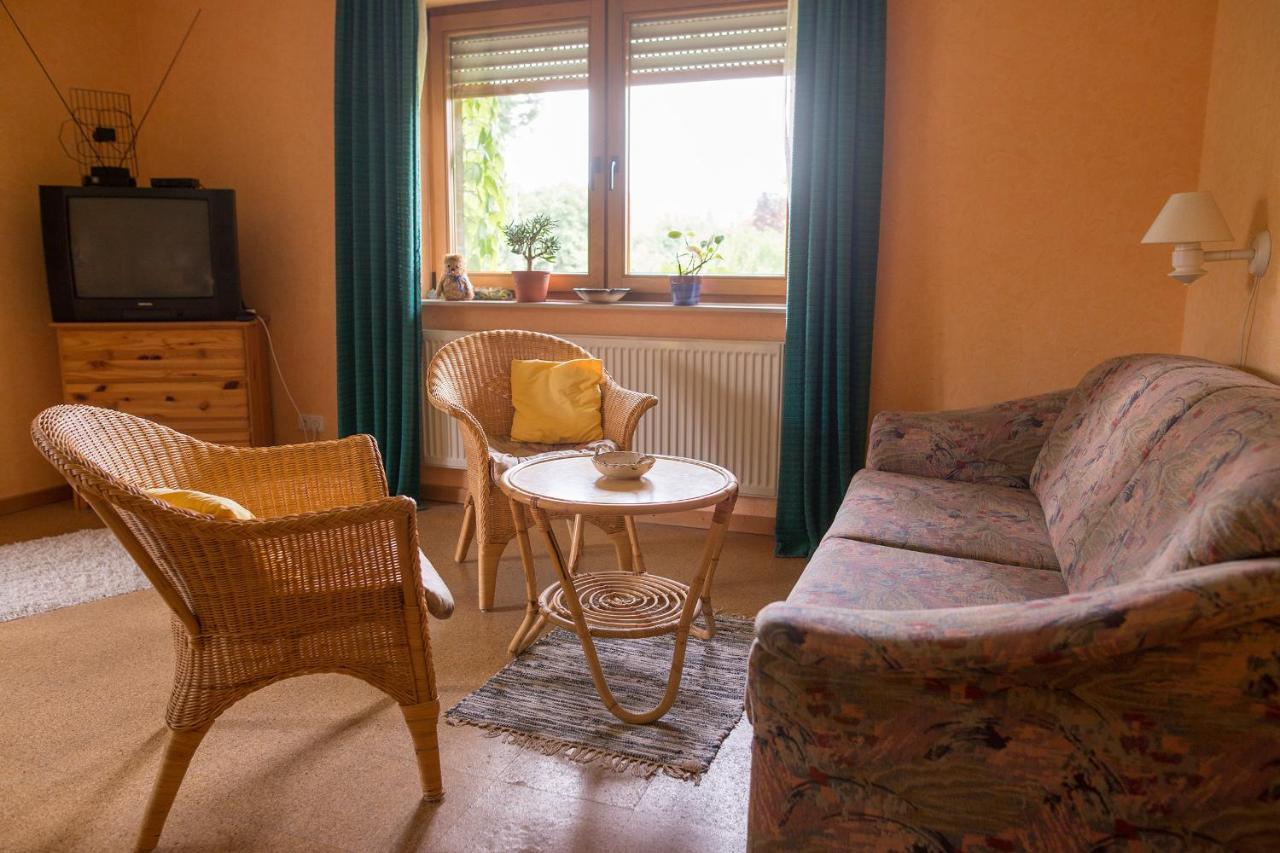 Ferienwohnung Meinersen Zewnętrze zdjęcie