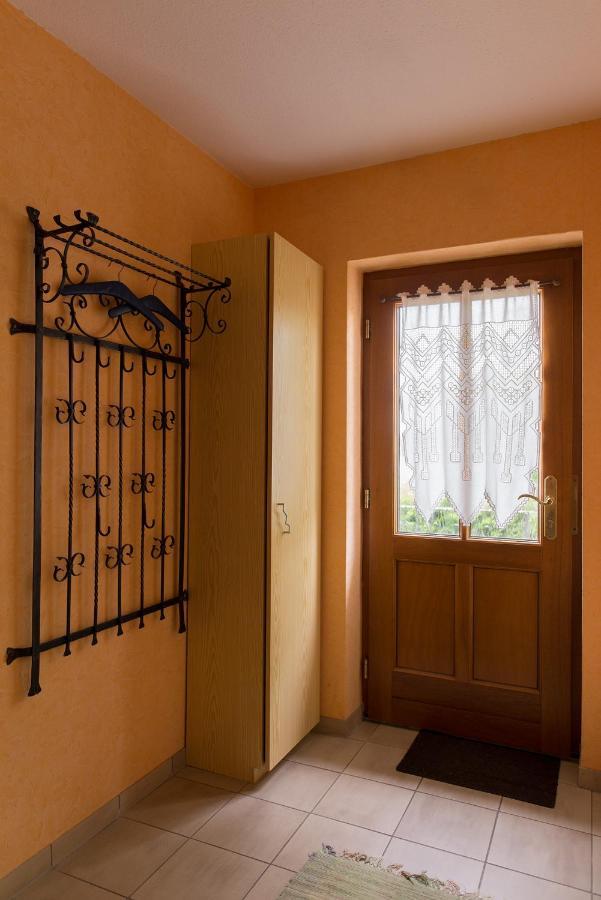 Ferienwohnung Meinersen Zewnętrze zdjęcie