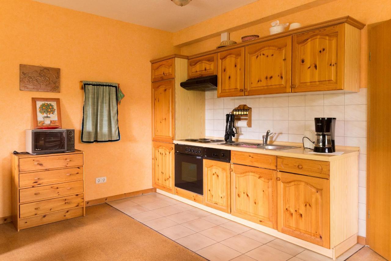 Ferienwohnung Meinersen Zewnętrze zdjęcie