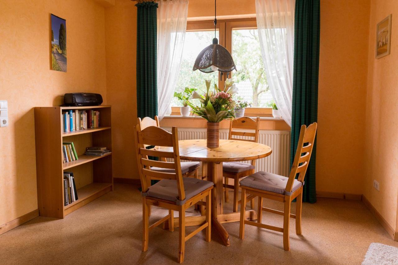 Ferienwohnung Meinersen Zewnętrze zdjęcie