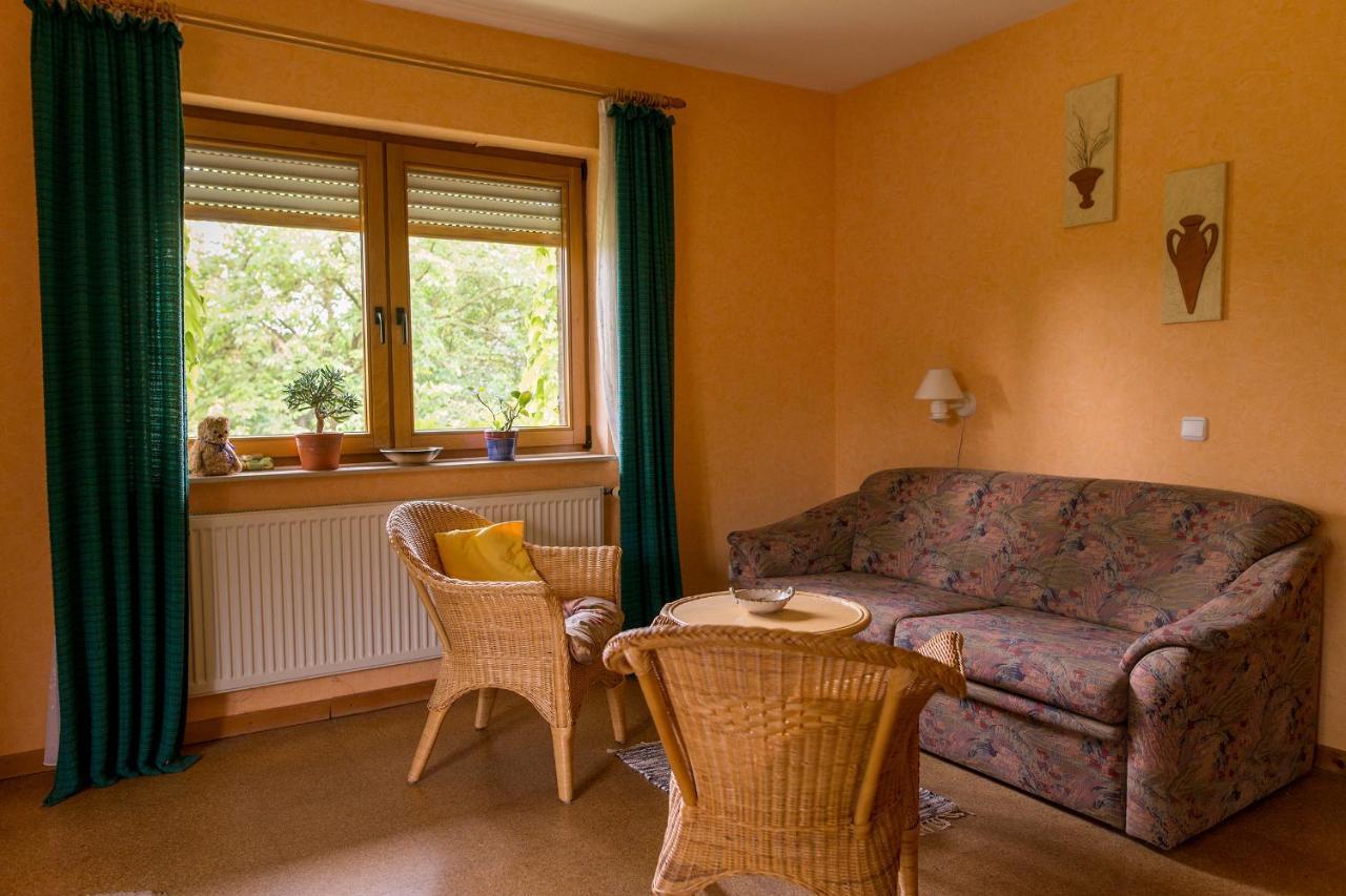 Ferienwohnung Meinersen Zewnętrze zdjęcie