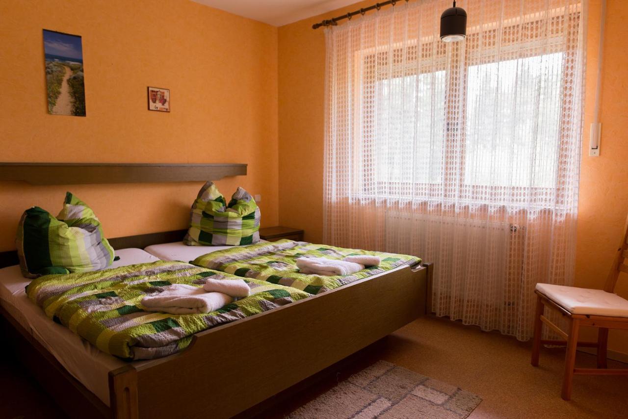 Ferienwohnung Meinersen Zewnętrze zdjęcie